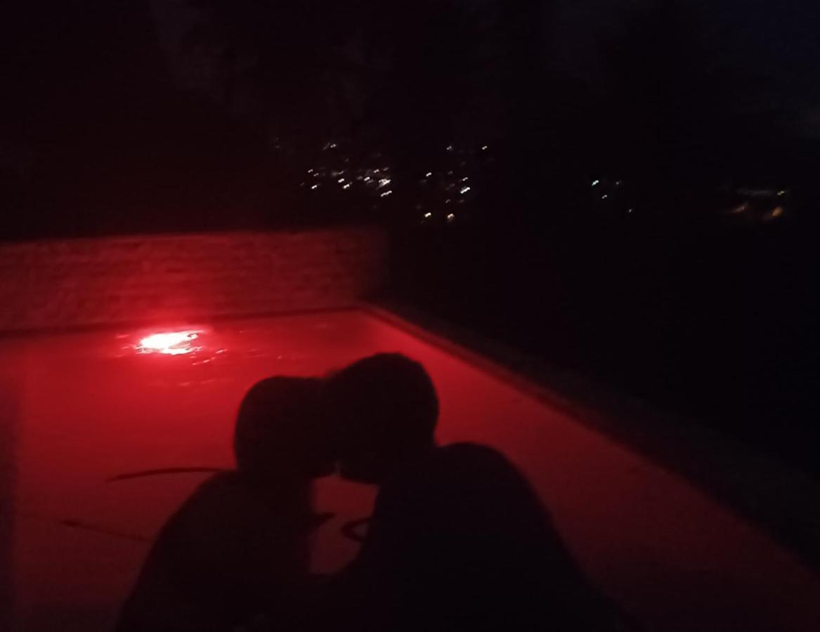 Jubilee Campsite Swim & Paint Las Piedras Εξωτερικό φωτογραφία